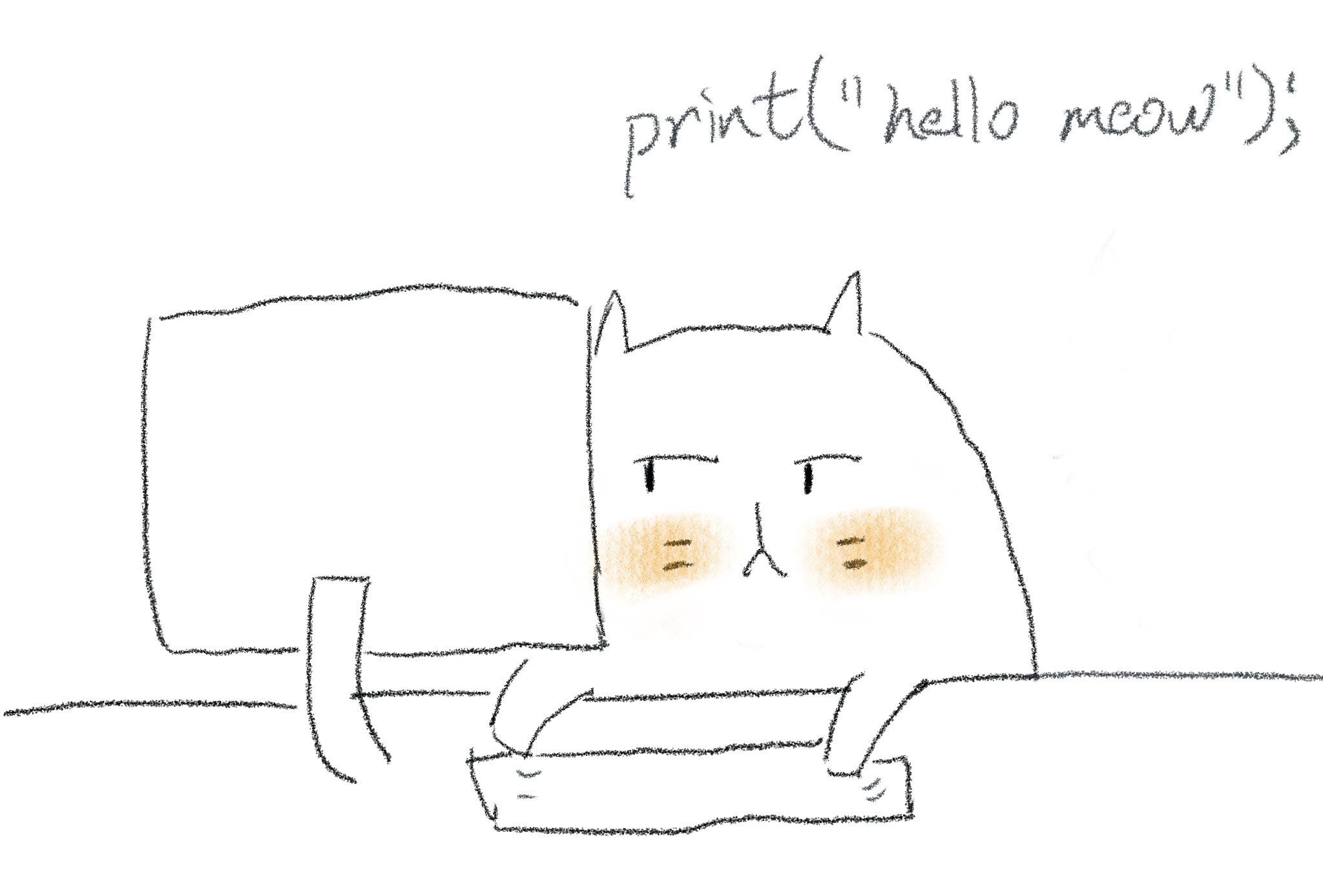 cat profile image